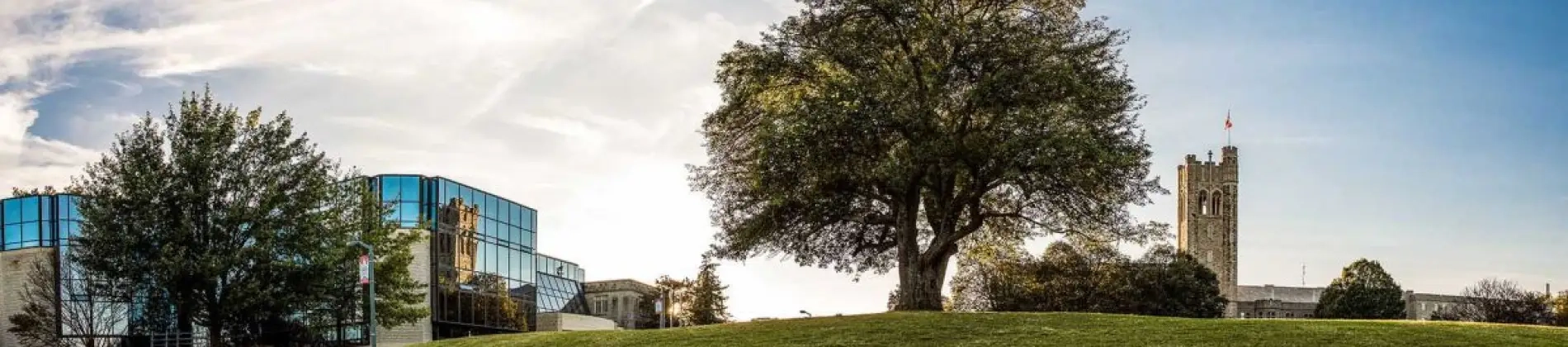 Western University in Canada Western University in Canada